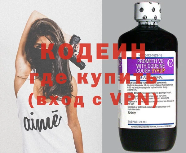 молекула духа Инта
